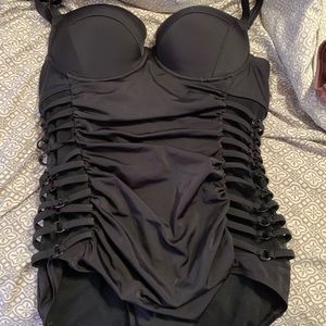Torrid Swimsuit